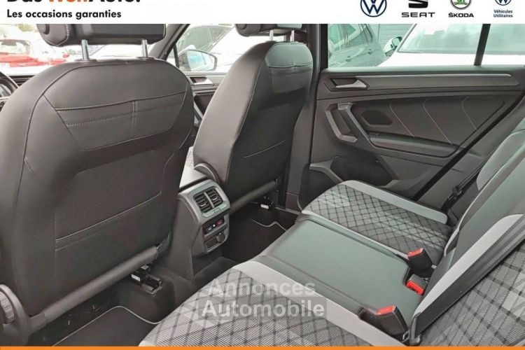 Volkswagen Tiguan 2.0 TDI 150ch DSG7 R-Line - <small></small> 33.500 € <small>TTC</small> - #13