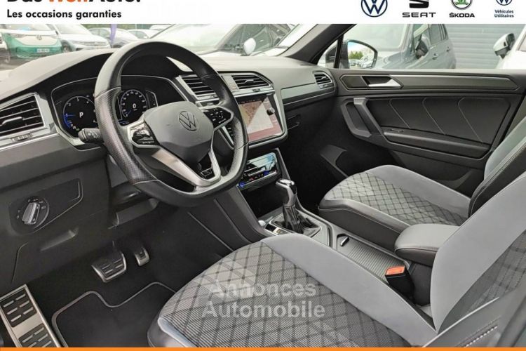 Volkswagen Tiguan 2.0 TDI 150ch DSG7 R-Line - <small></small> 33.500 € <small>TTC</small> - #22