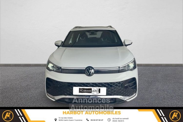 Volkswagen Tiguan 2.0 tdi 150ch dsg7 r-line - <small></small> 56.130 € <small>TTC</small> - #2