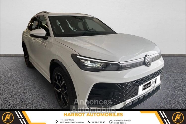 Volkswagen Tiguan 2.0 tdi 150ch dsg7 r-line - <small></small> 56.130 € <small>TTC</small> - #3