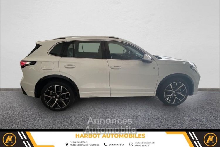 Volkswagen Tiguan 2.0 tdi 150ch dsg7 r-line - <small></small> 56.130 € <small>TTC</small> - #4