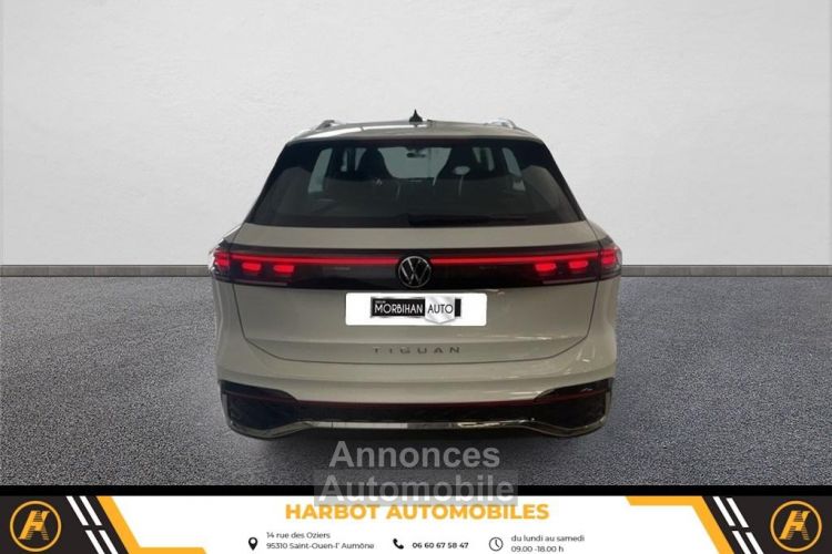 Volkswagen Tiguan 2.0 tdi 150ch dsg7 r-line - <small></small> 56.130 € <small>TTC</small> - #5