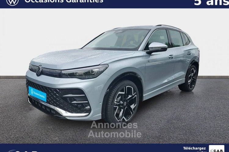 Volkswagen Tiguan 2.0 TDI 150ch DSG7 R-Line - <small></small> 49.890 € <small>TTC</small> - #1