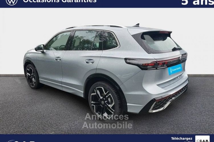 Volkswagen Tiguan 2.0 TDI 150ch DSG7 R-Line - <small></small> 49.890 € <small>TTC</small> - #5