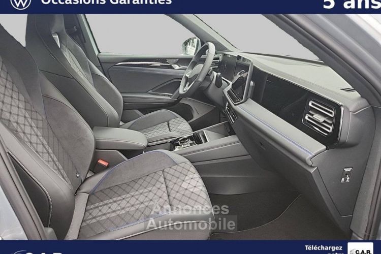 Volkswagen Tiguan 2.0 TDI 150ch DSG7 R-Line - <small></small> 49.890 € <small>TTC</small> - #7