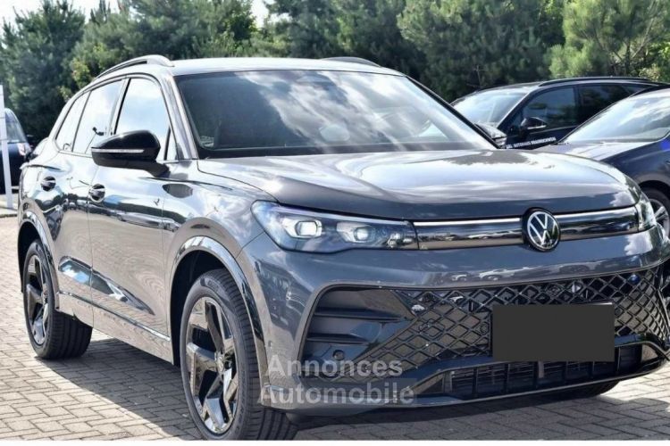 Volkswagen Tiguan 2.0 TDI 150ch DSG7 R-Line - <small></small> 49.990 € <small>TTC</small> - #1