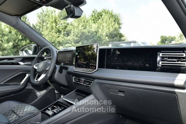 Volkswagen Tiguan 2.0 TDI 150ch DSG7 R-Line - <small></small> 49.990 € <small>TTC</small> - #5