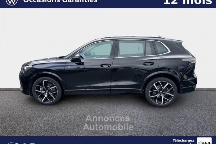 Volkswagen Tiguan 2.0 TDI 150ch DSG7 R-Line - <small></small> 46.900 € <small>TTC</small> - #1