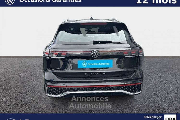 Volkswagen Tiguan 2.0 TDI 150ch DSG7 R-Line - <small></small> 46.900 € <small>TTC</small> - #2