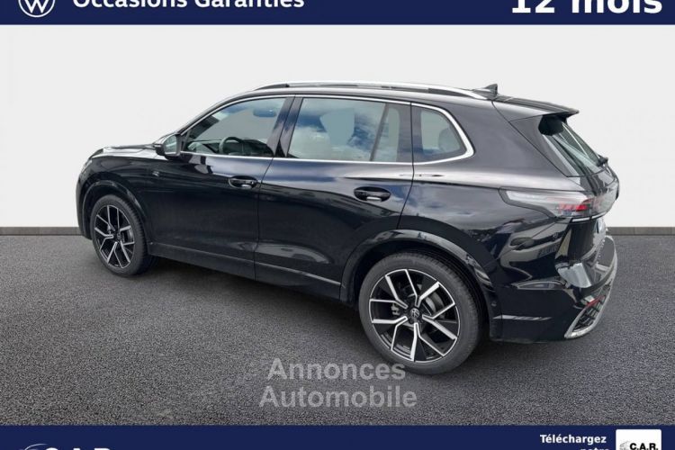 Volkswagen Tiguan 2.0 TDI 150ch DSG7 R-Line - <small></small> 46.900 € <small>TTC</small> - #3