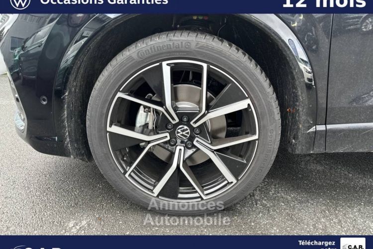 Volkswagen Tiguan 2.0 TDI 150ch DSG7 R-Line - <small></small> 46.900 € <small>TTC</small> - #9