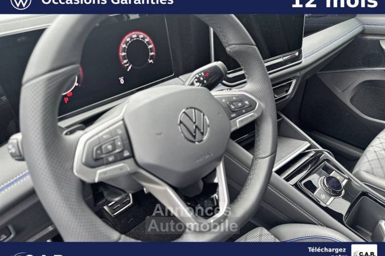 Volkswagen Tiguan 2.0 TDI 150ch DSG7 R-Line - <small></small> 46.900 € <small>TTC</small> - #10