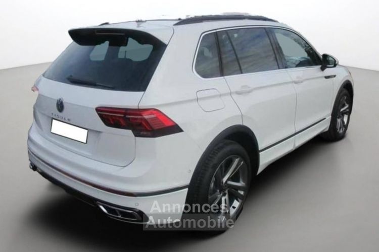 Volkswagen Tiguan 2.0 TDI 150ch DSG7 R-Line - <small></small> 45.900 € <small>TTC</small> - #3