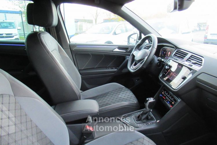 Volkswagen Tiguan 2.0 TDI 150ch DSG7 R-Line - <small></small> 35.990 € <small>TTC</small> - #35