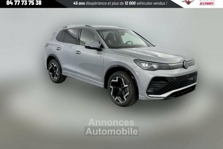 Volkswagen Tiguan 2.0 TDI 150ch DSG7 R-Line - <small></small> 48.044 € <small>TTC</small> - #1