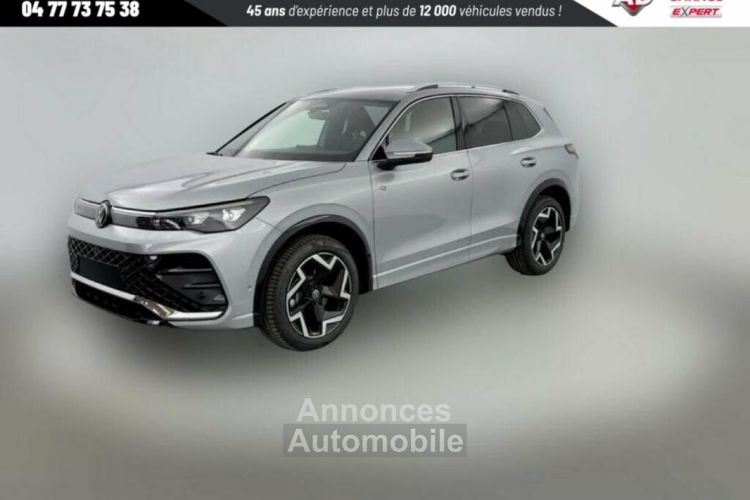 Volkswagen Tiguan 2.0 TDI 150ch DSG7 R-Line - <small></small> 48.044 € <small>TTC</small> - #2