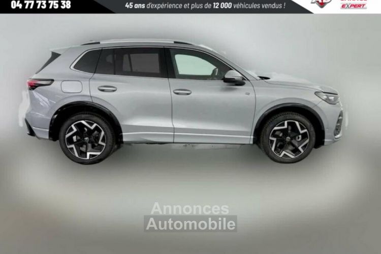 Volkswagen Tiguan 2.0 TDI 150ch DSG7 R-Line - <small></small> 48.044 € <small>TTC</small> - #4