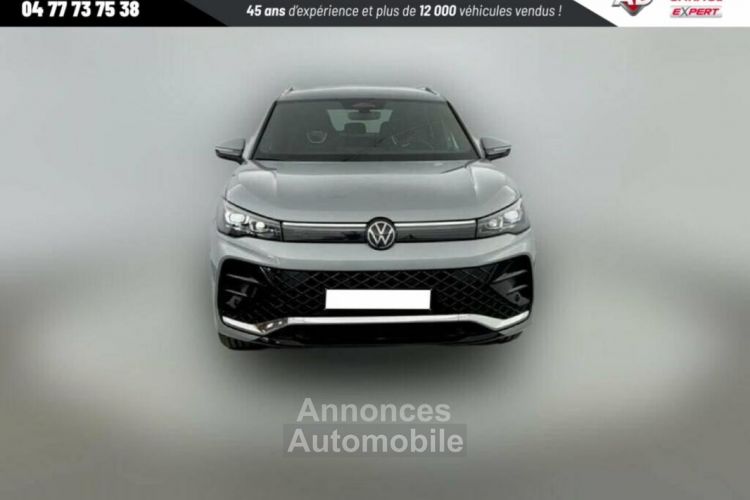 Volkswagen Tiguan 2.0 TDI 150ch DSG7 R-Line - <small></small> 48.044 € <small>TTC</small> - #5