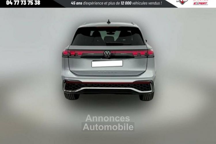 Volkswagen Tiguan 2.0 TDI 150ch DSG7 R-Line - <small></small> 48.044 € <small>TTC</small> - #6