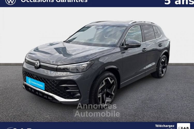 Volkswagen Tiguan 2.0 TDI 150ch DSG7 R-Line - <small></small> 57.970 € <small>TTC</small> - #1