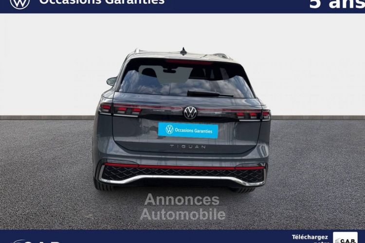 Volkswagen Tiguan 2.0 TDI 150ch DSG7 R-Line - <small></small> 57.970 € <small>TTC</small> - #3