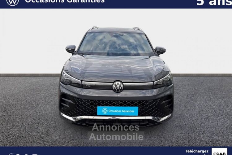 Volkswagen Tiguan 2.0 TDI 150ch DSG7 R-Line - <small></small> 57.970 € <small>TTC</small> - #17