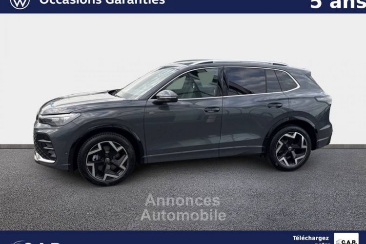 Volkswagen Tiguan 2.0 TDI 150ch DSG7 R-Line - <small></small> 57.970 € <small>TTC</small> - #18