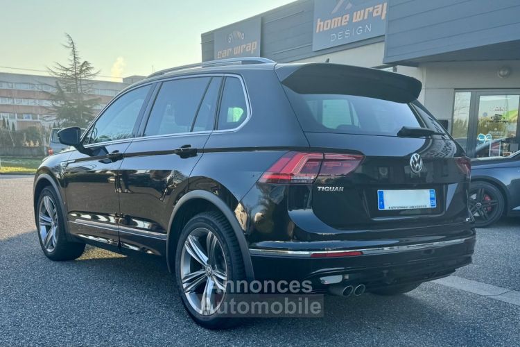 Volkswagen Tiguan 2.0 TDI 150ch DSG7 R-LINE - <small></small> 26.290 € <small>TTC</small> - #3