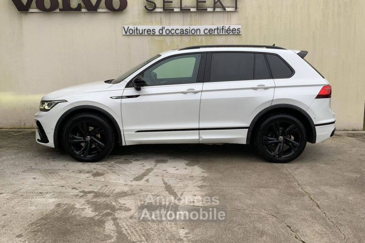 Volkswagen Tiguan 2.0 TDI 150ch DSG7 R-Line - <small></small> 25.800 € <small>TTC</small> - #2