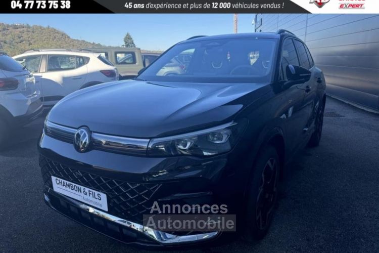 Volkswagen Tiguan 2.0 TDI 150ch DSG7 R-Line - <small></small> 47.990 € <small>TTC</small> - #3