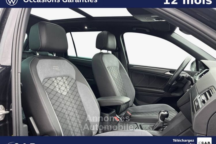 Volkswagen Tiguan 2.0 TDI 150ch DSG7 R-Line - <small></small> 39.900 € <small>TTC</small> - #7