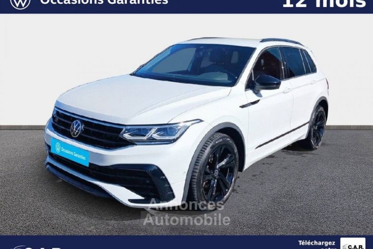 Volkswagen Tiguan 2.0 TDI 150ch DSG7 R-Line - <small></small> 36.900 € <small>TTC</small> - #1