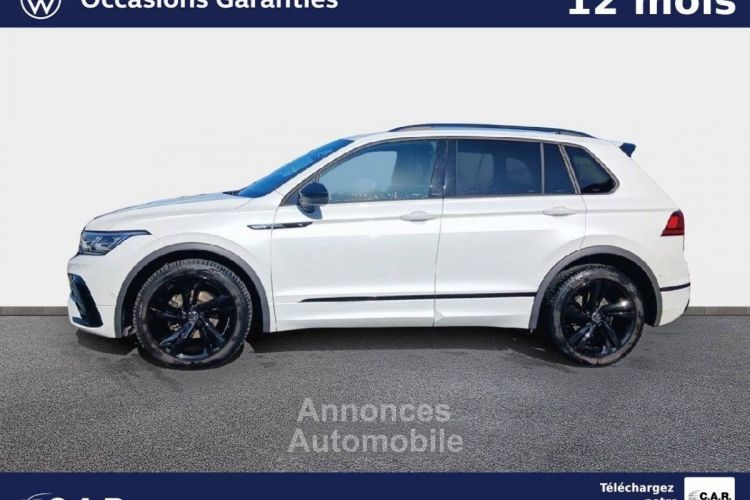 Volkswagen Tiguan 2.0 TDI 150ch DSG7 R-Line - <small></small> 36.900 € <small>TTC</small> - #3