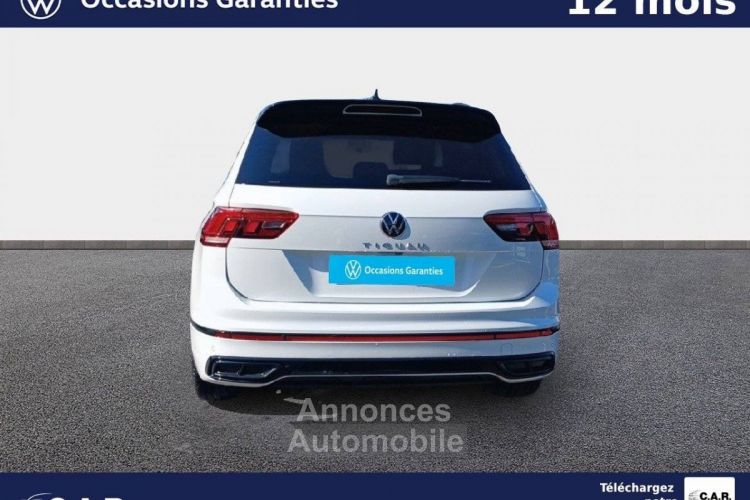 Volkswagen Tiguan 2.0 TDI 150ch DSG7 R-Line - <small></small> 36.900 € <small>TTC</small> - #4