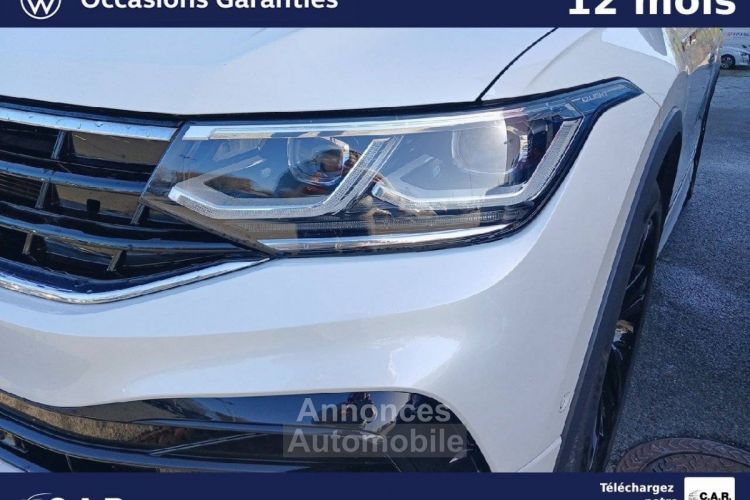 Volkswagen Tiguan 2.0 TDI 150ch DSG7 R-Line - <small></small> 36.900 € <small>TTC</small> - #11