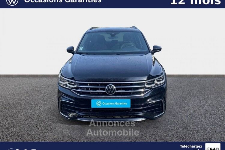 Volkswagen Tiguan 2.0 TDI 150ch DSG7 R-Line - <small></small> 34.900 € <small>TTC</small> - #2