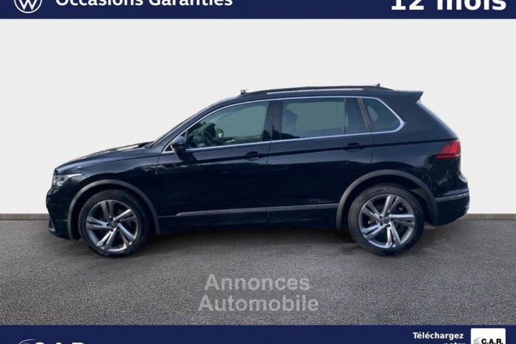 Volkswagen Tiguan 2.0 TDI 150ch DSG7 R-Line - <small></small> 34.900 € <small>TTC</small> - #3