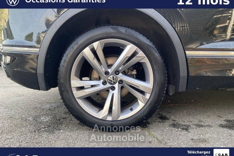 Volkswagen Tiguan 2.0 TDI 150ch DSG7 R-Line - <small></small> 34.900 € <small>TTC</small> - #9