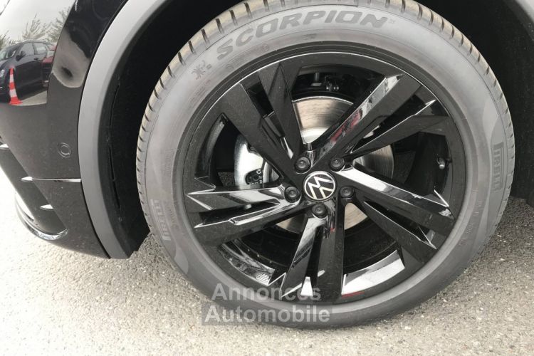 Volkswagen Tiguan 2.0 TDI 150ch DSG7 R-Line Exclusive - <small></small> 49.900 € <small>TTC</small> - #5