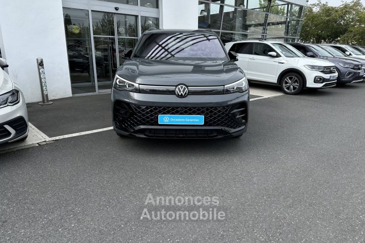 Volkswagen Tiguan 2.0 TDI 150ch DSG7 R-Line Exclusive - <small></small> 59.990 € <small>TTC</small> - #2