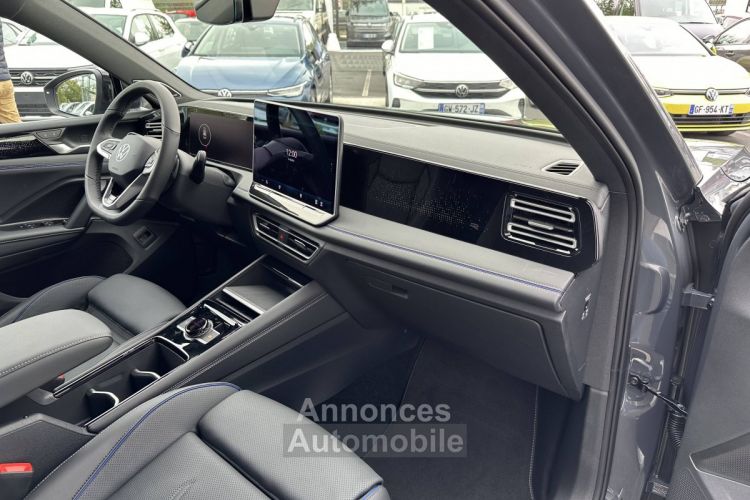 Volkswagen Tiguan 2.0 TDI 150ch DSG7 R-Line Exclusive - <small></small> 59.990 € <small>TTC</small> - #22