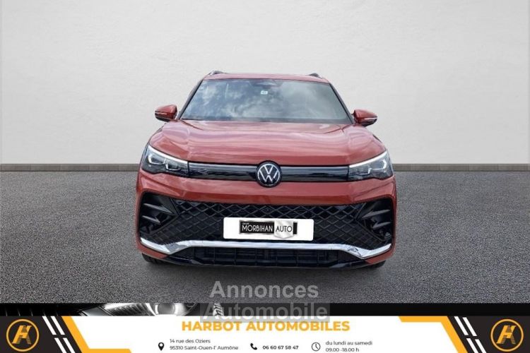 Volkswagen Tiguan 2.0 tdi 150ch dsg7 r-line exclusive - <small></small> 56.990 € <small>TTC</small> - #2