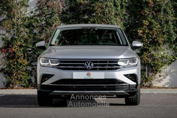 Volkswagen Tiguan 2.0 TDI 150ch Elegance DSG7 - <small></small> 36.900 € <small>TTC</small> - #2