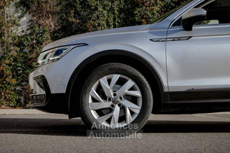 Volkswagen Tiguan 2.0 TDI 150ch Elegance DSG7 - <small></small> 36.900 € <small>TTC</small> - #7