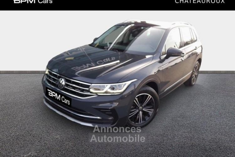 Volkswagen Tiguan 2.0 TDI 150ch Elegance DSG7 - <small></small> 31.890 € <small>TTC</small> - #1