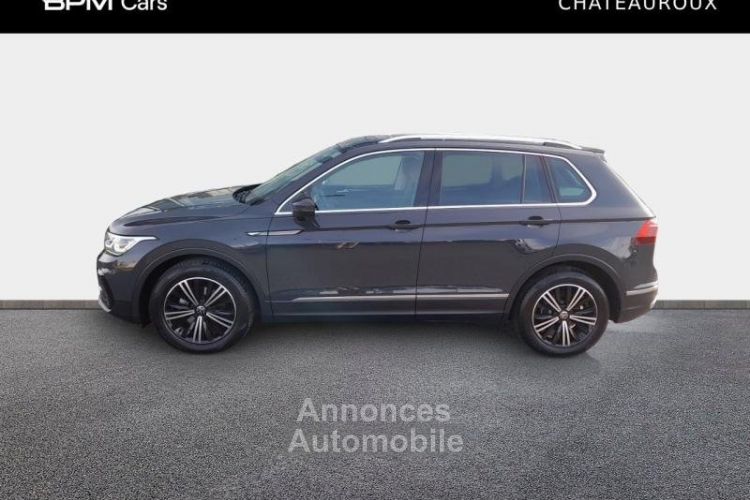 Volkswagen Tiguan 2.0 TDI 150ch Elegance DSG7 - <small></small> 31.890 € <small>TTC</small> - #2