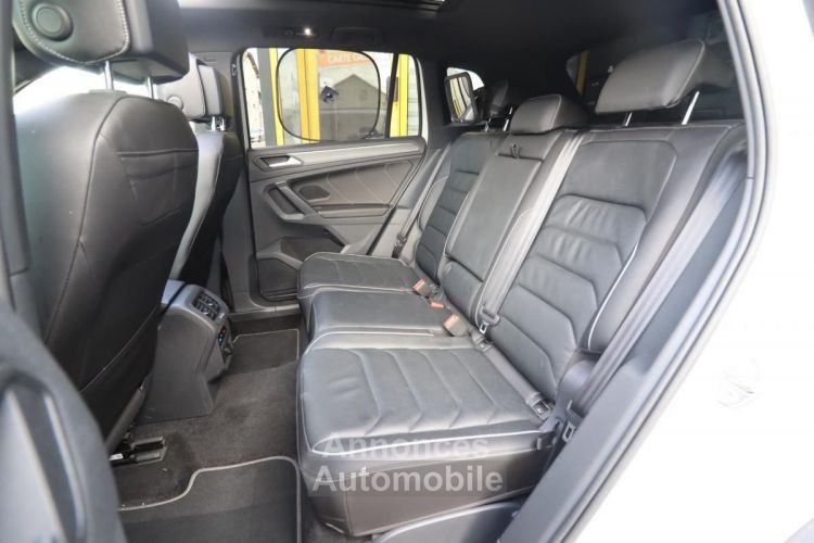 Volkswagen Tiguan 2.0 TDI 150CH R-LINE DSG BVA - <small></small> 32.989 € <small>TTC</small> - #13