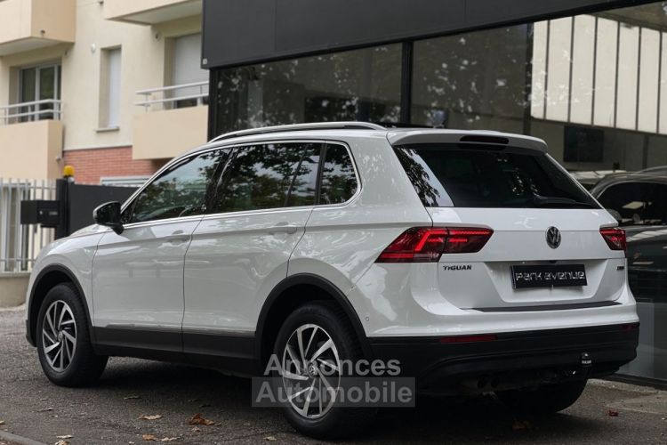 Volkswagen Tiguan 2.0 TDI 150CH SOUND 4MOTION - <small></small> 20.990 € <small>TTC</small> - #4