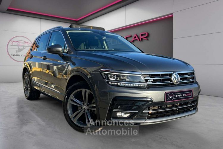 Volkswagen Tiguan 2.0 TDi - <small></small> 28.499 € <small>TTC</small> - #1