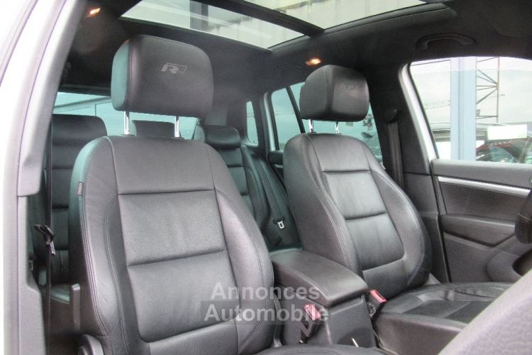 Volkswagen Tiguan 2.0 TDI 177 FAP BlueMotion Technology Série Spéciale R-Exclusive 4Motion DSG7 - <small></small> 14.990 € <small>TTC</small> - #10
